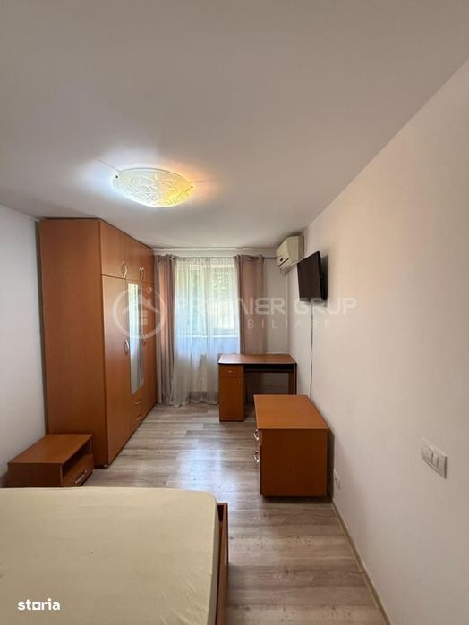 Etaj 1! Apartament 1 camera 25mp, Tatarasi, AC