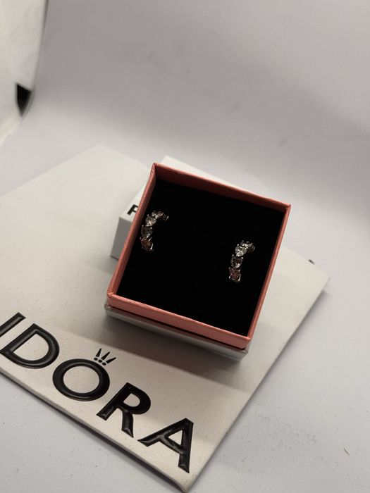 Pandora обеци Пандора