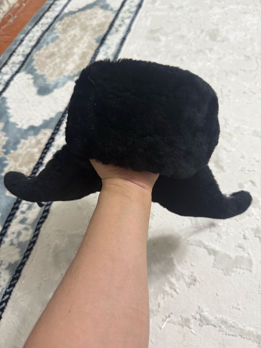 Бөрік құлақшын сатылады хабарласындар