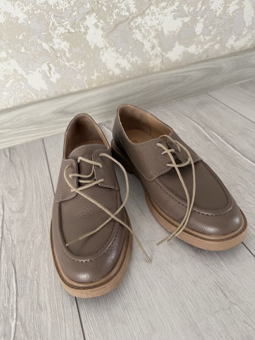 Обувь весна-осень