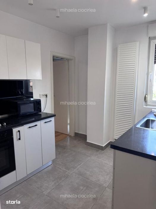 Apartament 2 Camere | Universitate | Centrala Termica | Metrou
