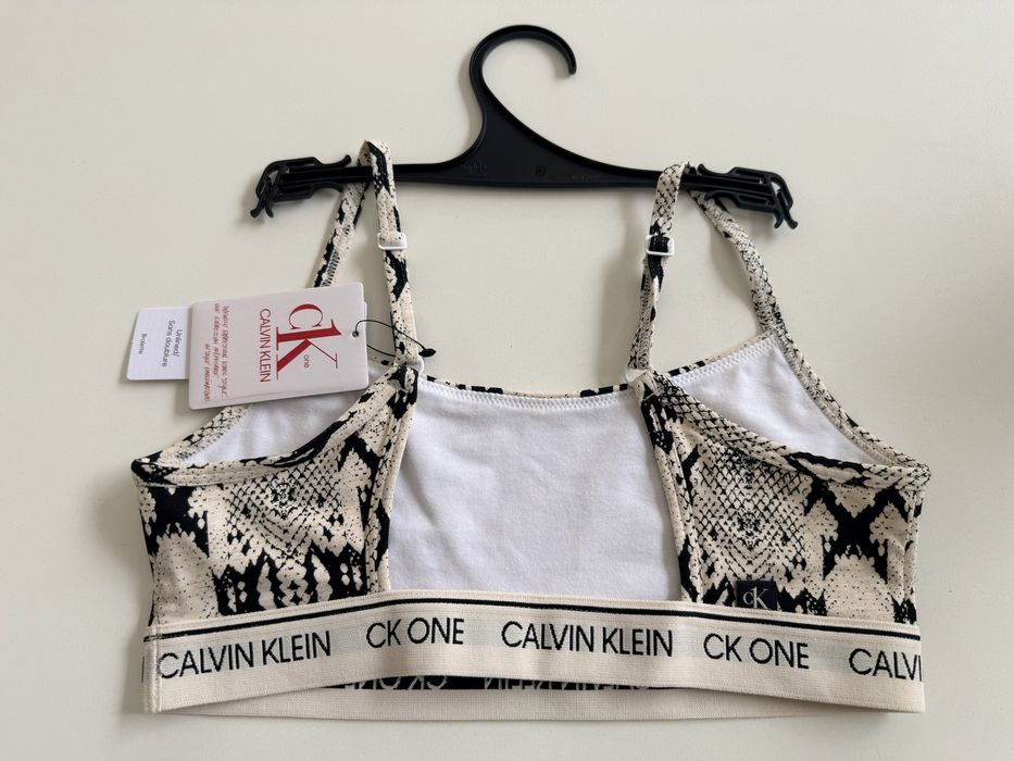 Бюстие Calvin Klein /S, M, L/