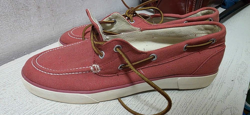 Мъжки Гуменки Ralph Lauren 45 номер като нови