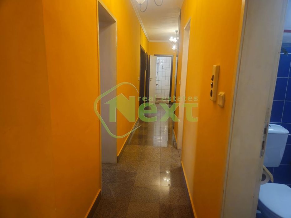 Дава се под наем Тристаен апартамент в София, Оборище - 110 кв.м за 850 € - Снимка #4