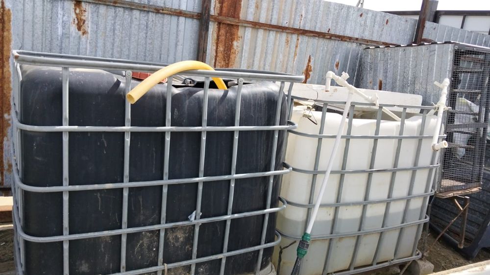 Продам бочка  25000