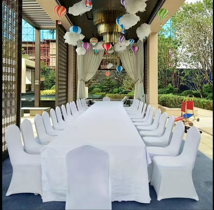 Huse Scaune Evenimente