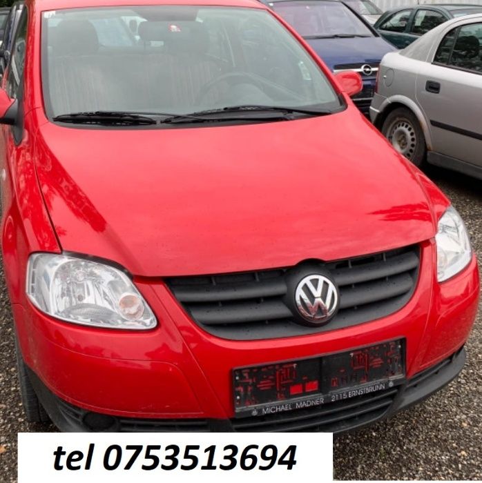 Caseta directie, pompa servodirectie     TRW  ,VW FOX