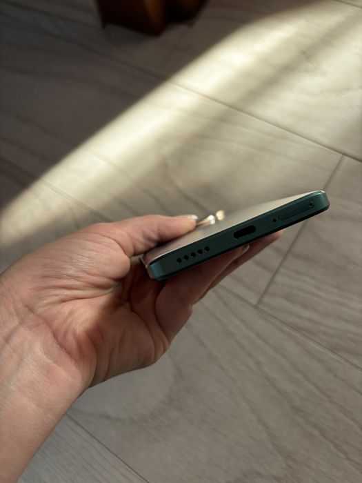 HUAWEI nova 12i 128GB Green