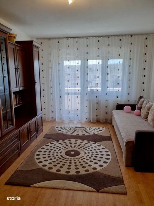 Apartament 4 camere central