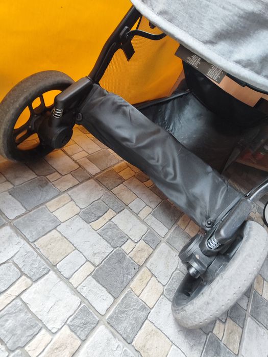 Бебешка количка 3 в 1 Maxi Cosi