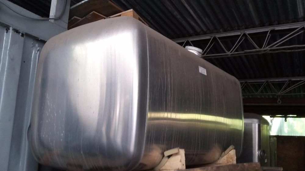 Rezervoare de Autocamioane NOI