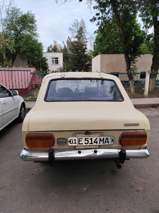 Продается Автомобиль ИжКомби 1991 года