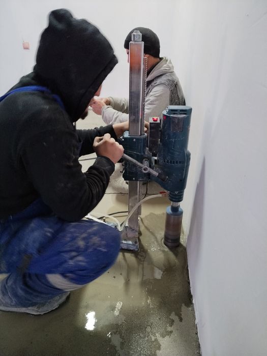 Прочистка канализация и услуга