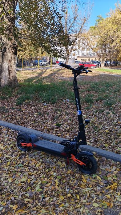 Электросамокат joyor T6