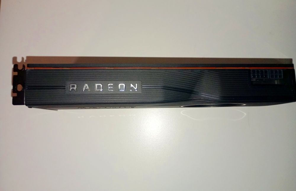 Radeon RX 5700 XT 8Gb 50th Anniversary Edition
