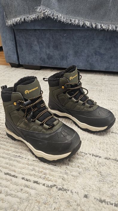 Обувь для мальчика