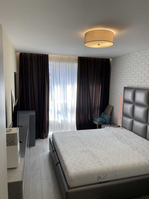 Двустаен имот в кв.Овча купел