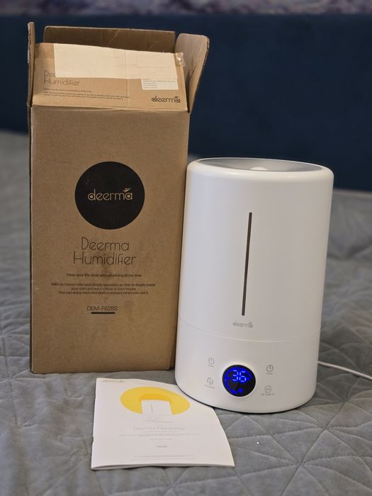 Umidificator de aer Deerma DEM-F628S