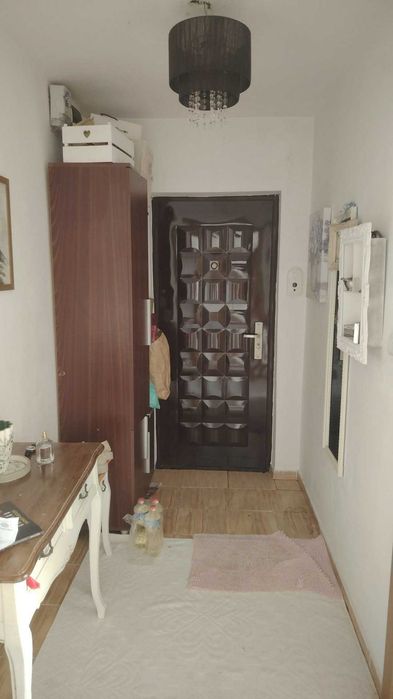 Apartament Falticeni