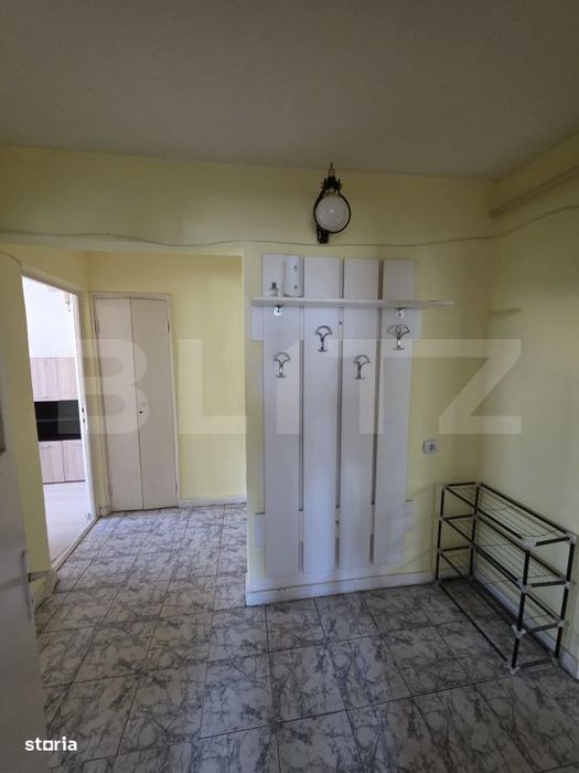 Apartament 3 camere , decomandat ,64 m2, zona Piata Centrala