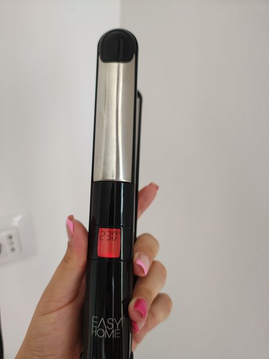 Placă de întins părul