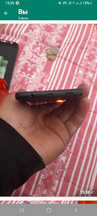 Телефон сатылады