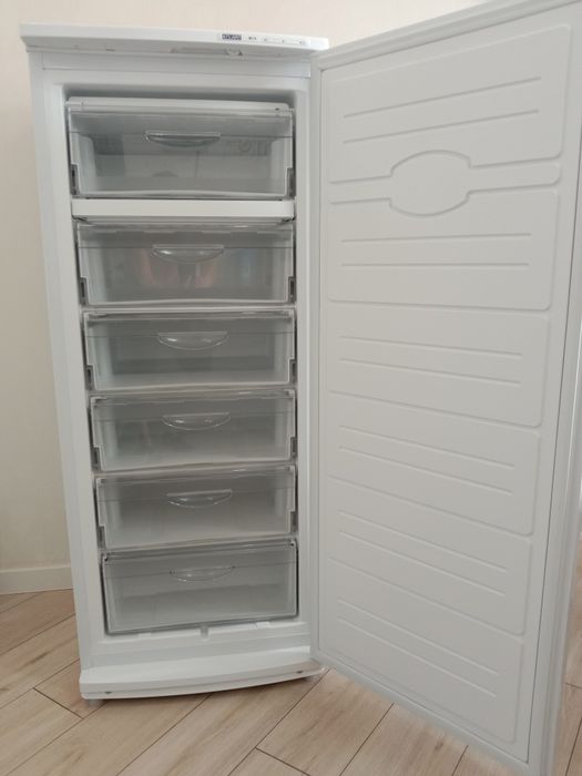 Морозильная камера