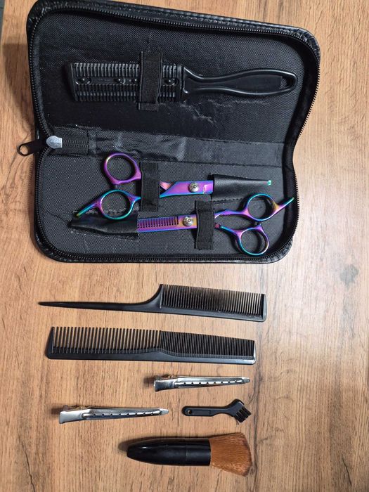 Машинка для стрижки волос Rowenta