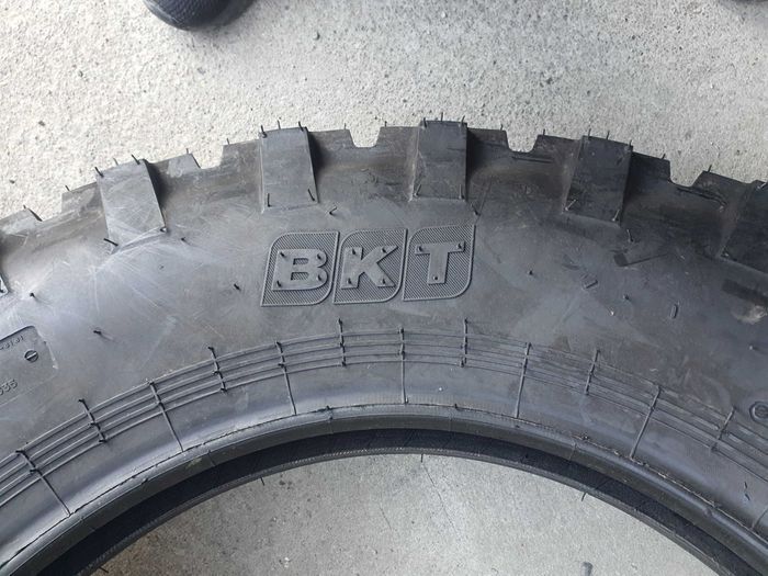 7.50-20 cauciucuri noi de directie diagonale agricole de la BKT 2ZYW