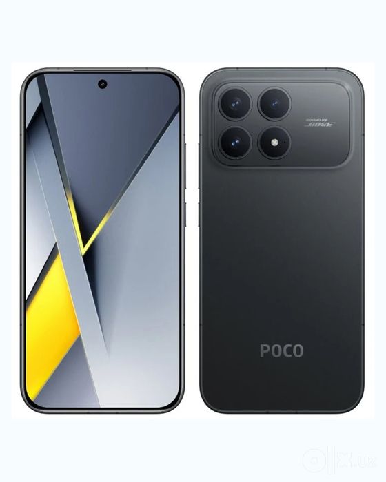 Poco F8 Pro 5G New AKSIYA