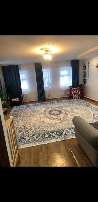 Продажа частного дома