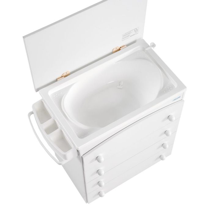 Детский комод Micuna