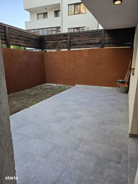 Nicolina-Cug apartament de inchiriat 2 camere +terasa