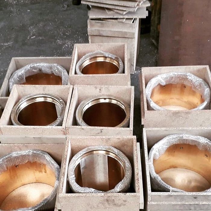 Дробилка запчасти