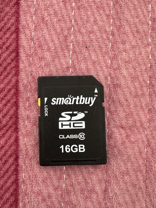 Продам камеру Samsung SMX‑C20 Camcorder