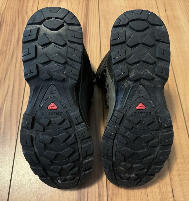 Salomon Quest 4d 3 GTX