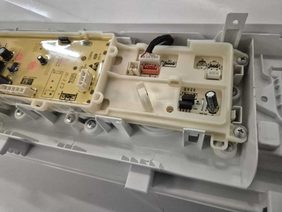 Placa electronica masina de spalat Samsung WW90T304MBW, modul /R3