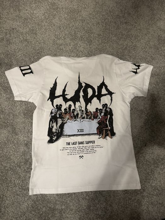 Тениски на Luda