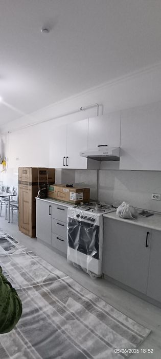 Uzoq mudatga yangi uy arendaga