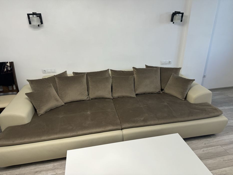 Vand canapea mobexpert