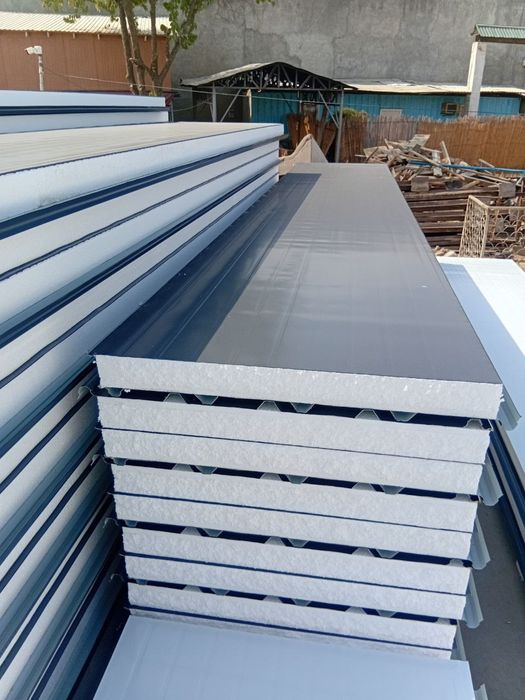 Базалтли Bazaltli Penoplast Пенопласт