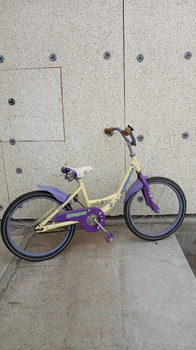 Велосипеды б/у в отличном состоянии