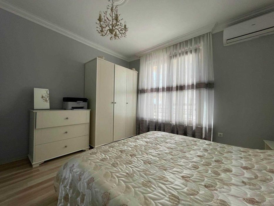 Продава се Тристаен апартамент в Свети Влас - 125 кв.м за 1968 €/кв.м - Снимка #14