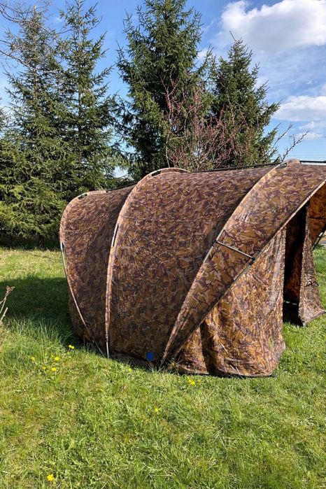 Cort Fox R-series 2 Man+Winterskin Bivvy XL