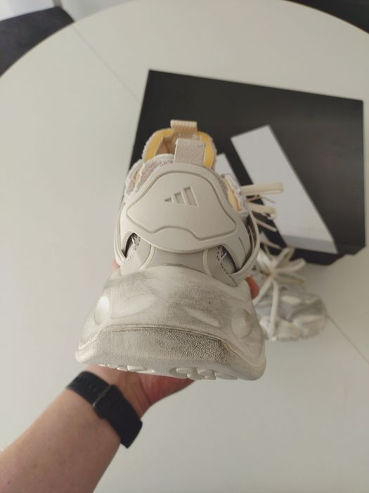 Adidas XLG Runner Deluxe