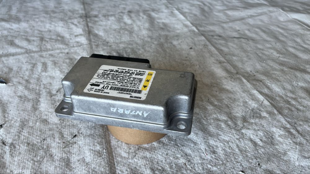 Airbag модул Opel Antara 2006-