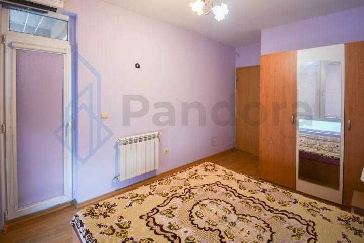 Дава се под наем Двустаен апартамент в София, Зона Б-18 - 70 кв.м за 425 € - Снимка #3