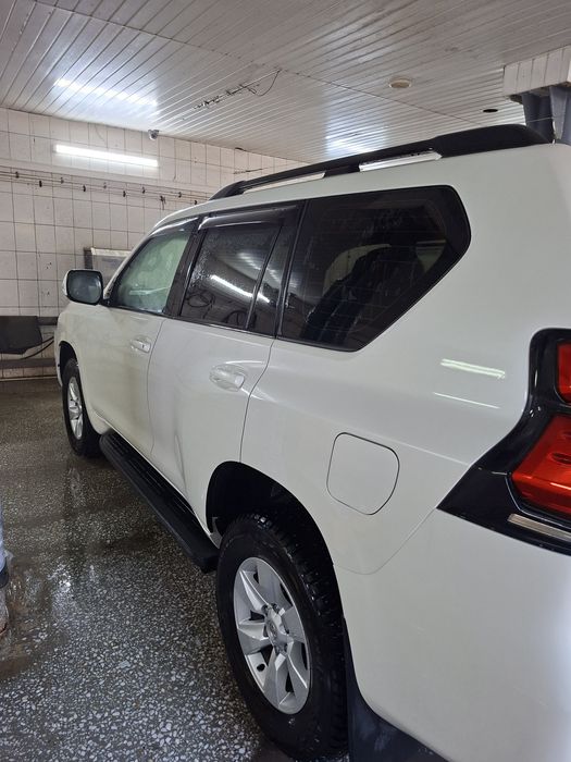 Продам тойота прадо 150.