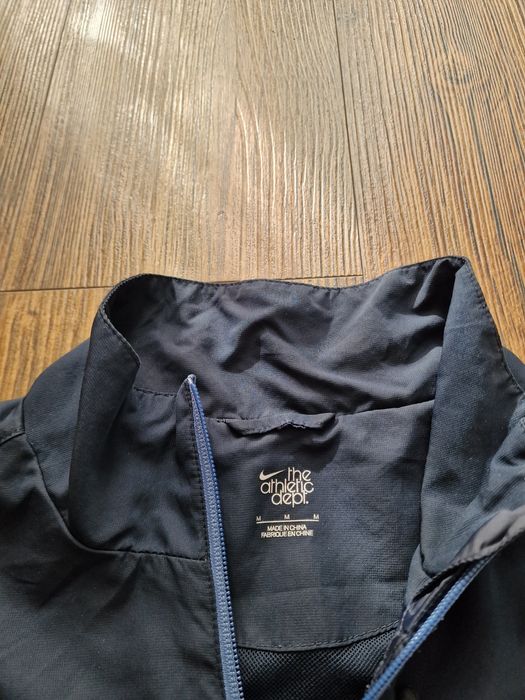 Страхотно мъжко яке горнище NIKE  размер M