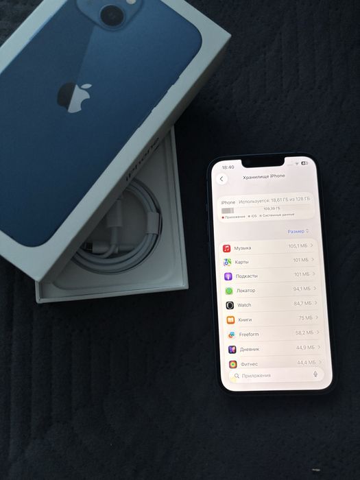 Продам Айфон 13,Apple 13,Iphone 13